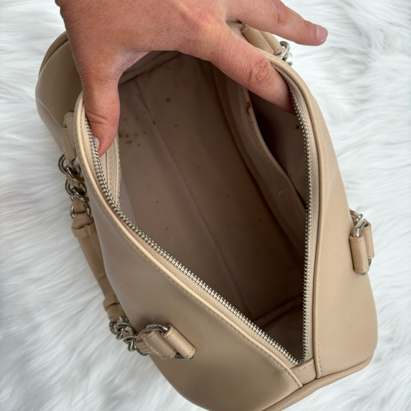 Express Rhinestone Satchel Purse - Picture 4 of 4